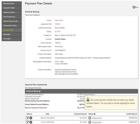 umd billing|umd billing portal.